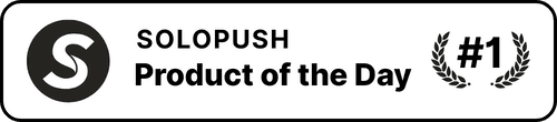 View on SoloPush